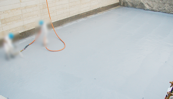 防水防火涂料噴涂機廠家